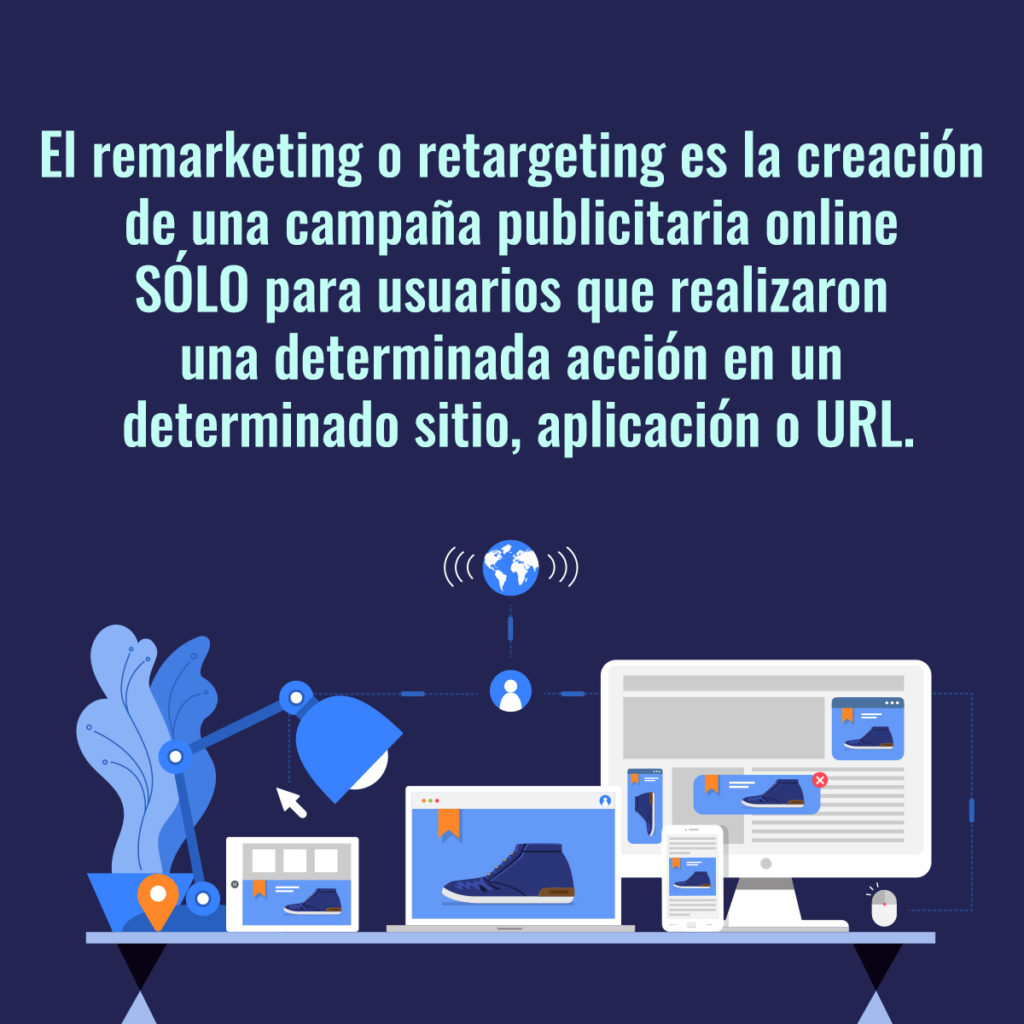 ¿Remarketing qué es?