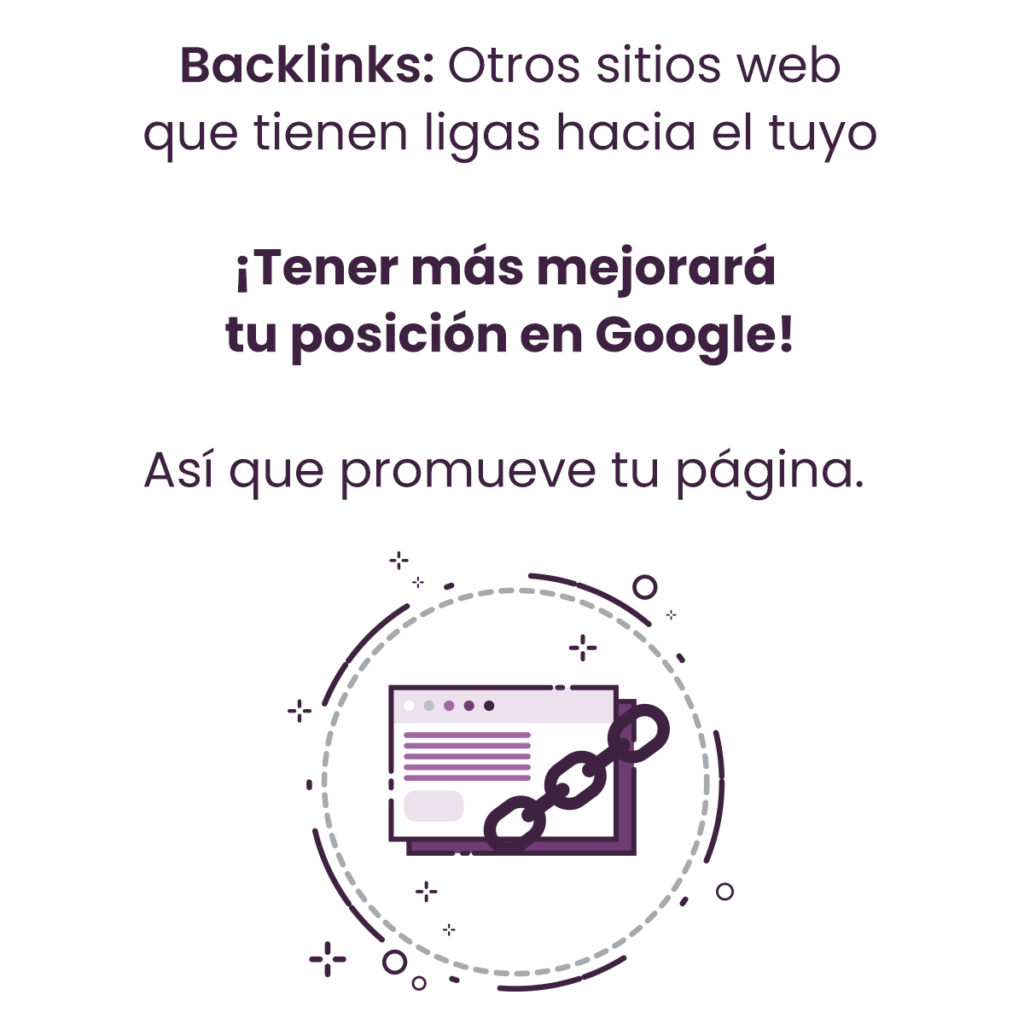 Los backlinks